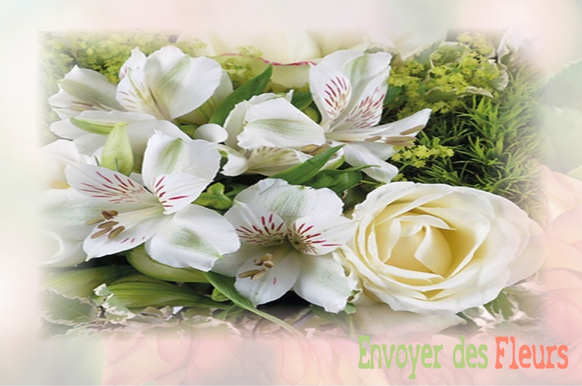 envoyer des fleurs à à MESSIGNY-ET-VANTOUX
